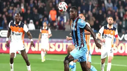 Papara Park'ta iddialı maç! Salah, Trabzon'da ilki yaşamak istiyor: İşte muhtemel 11'ler