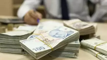 Paraya para demiyor: Ayda 240 bin lira kazanıyor