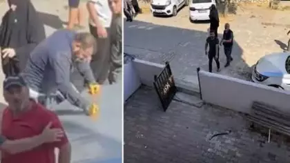 Park kavgası sokağı ayağa kaldırdı: Savcılık gerçeği böyle duyurdu