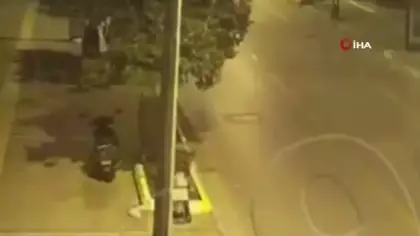 Pasajda ölen Eyüp Can davasında 'dikkat çeken görüntü