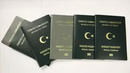 Pasaport alacaklara müjde: Çile nihayet bitiyor