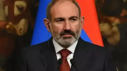 Paşinyan'dan Rusya'ya çağrı: Haklarınızı devredin