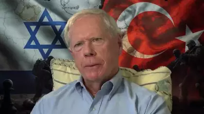 Paul Craig Roberts: Amerikan Yahudi lobisine Türkiye talimatı verildi