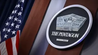 Pentagon bilançoyu açıkladı: İran savaşında kaç ABD askeri öldü?