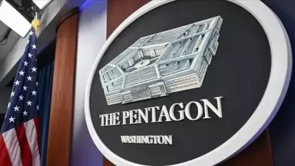 Pentagon duyurdu! ABD askerleri için 'Dini İşler Ofisi' kuruldu