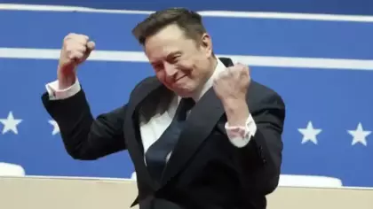 Pentagon'da yeni dönem: Elon Musk geleceğin savaşlarını tasarlayacak