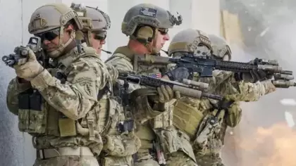 Pentagon’un Avrupa planı ortaya çıktı! 25 bin asker için kritik tarih: 6 Kasım