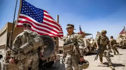Pentagon'un sırları: İran ile yaşanan çatışmalarda 400’den fazla ABD askeri yaralandı
