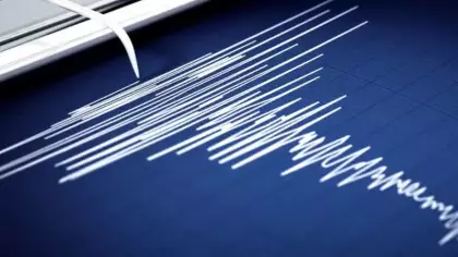 Peru'da 6,7 büyüklüğünde şiddetli deprem!