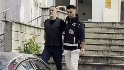 ‘Peşimde mafya var’ diyerek para almıştı: Sır evlilikte gizli eşten flaş karar