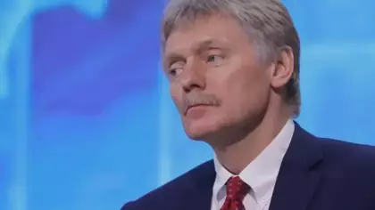 Peskov barışın anahtarı için İstanbul'u işaret etti!
