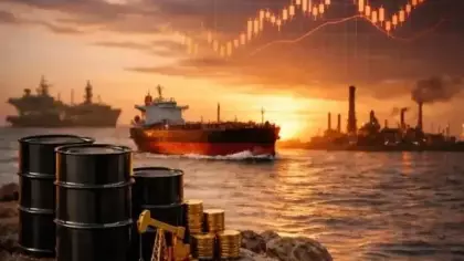 Petrol, altın ve dolar için nefesler tutuldu! Gözler FED kararında