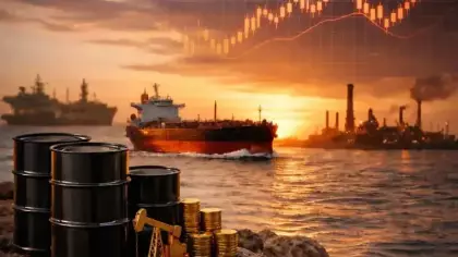 Petrol anlaşması kabusa döndü: 400 milyon dolar kaptırdılar!