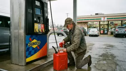 Petrol değil dizel tehlikede! Goldman Sachs tahminini ikiye katladı