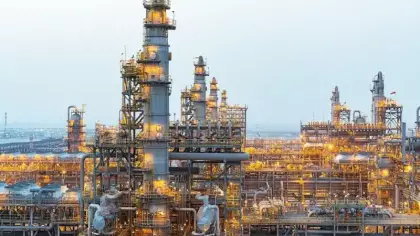 Petrol devinden Türkiye çıkarması: OYAK’la anlaşma yakın!