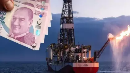 Petrol, doğal gaz ve madenlerden gençlere dev destek! Bakan Bayraktar açıkladı