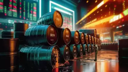 Petrol fiyatlarında çözülme: 80 doların altına indi! 4 Mart’tan bu yana en düşük seviyede