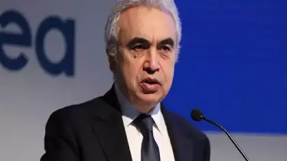 Petrol piyasasında kritik mesaj! UEA yeni müdahaleye hazırlanıyor