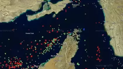 Petrol piyasasını altüst edecek Hürmüz çıkışı! ABD'ye net mesaj