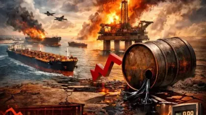 Petrol rotalarında tehlike büyük! Fiyatlar kritik seviyede