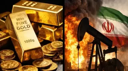 Petrol ve altında kritik viraj! ABD-İran görüşmeleri fiyatları nereye taşıyacak?