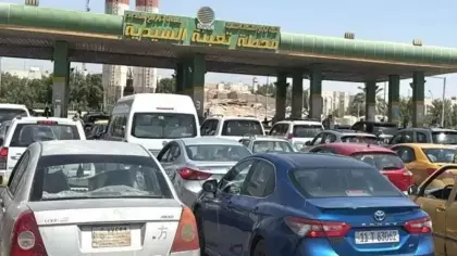 Petrol zengini ülkede benzin krizi!