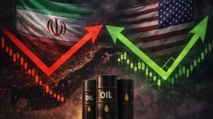 Petrolde durum kritik: Hürmüz riski sürüyor, ABD'de tarihi gerileme!