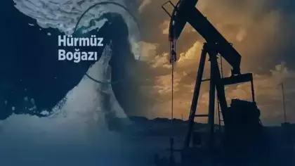 Petrolde Hürmüz umudu: Fiyatlar 4 gündür düşüyor!