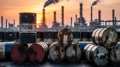 Petrolde korkutan senaryo! 7 haftanın zirvesini gördü: Goldman Sachs'tan 120 dolar uyarısı