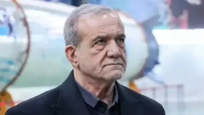 Pezeşkiyan 