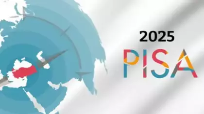 PISA 2025 için geri sayım! Türkiye’nin eğitim karnesi ortaya çıkıyor