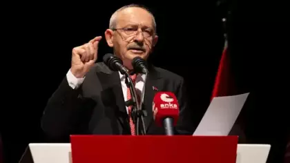 'Pişman değilim' demişti! Kılıçdaroğlu'ndan sürpriz ziyaret