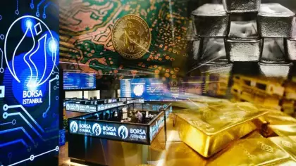 Piyasalarda fırtına dinmedi: Altın ve borsa için kritik uyarılar!