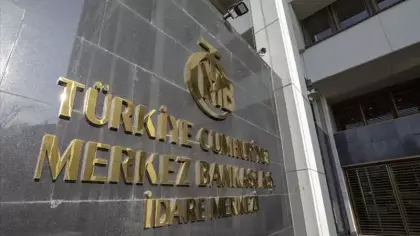 Piyasaların beklediği anket bitti! Merkez Bankası enflasyon ve dolar tahminini ilan etti!
