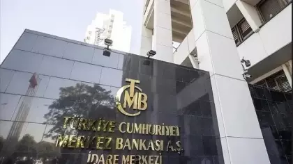 Piyasaların gözü bu rakamlardaydı: Merkez Bankası son tabloyu ilan etti!