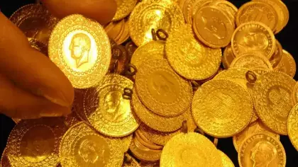 Piyasaların gözü bu veride: Altın için kader günü