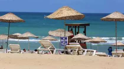 Plajlarda yeni dönem: Bakanlık vatandaşlar için harekete geçti