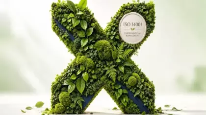 Pluxee Türkiye çevresel yönetimini ISO 14001 ile uluslararası standarda taşıdı
