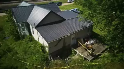 Polis başka ihbara gitti, dehşetle karşılaştı! 3 metrede 16 çocuk...