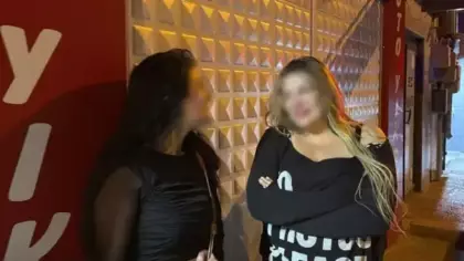 Polise 'geri zekâlı' diyen sarhoş sürücüye 552 bin TL ceza