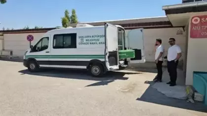 Polisi görünce araziye gizlendi: Midesindeki 'kapsül' sonu oldu