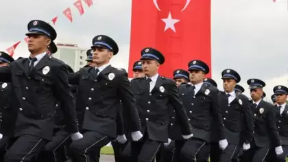Polislik taban puanları 2026 | Polislik PMYO TYT başvuru işlemleri