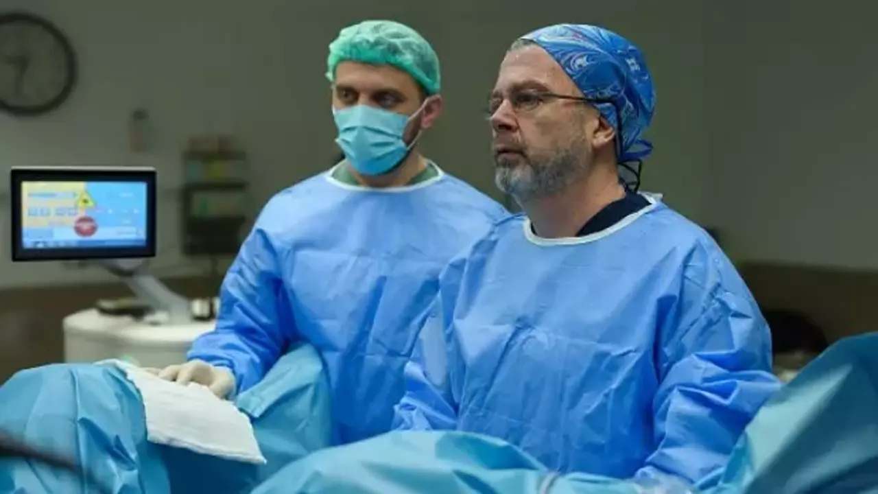 Prof. Dr. Bülent Erkurt'tan erkeklere 'varikosel' uyarısı: Kısırlığın nedeni olabilir​!