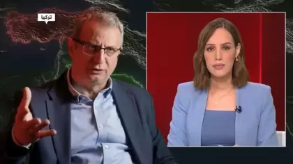 Prof. Dr. Cengiz Tomar: 2 ülke daha Mekke İttifakına katılabilir
