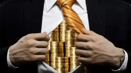 Psikologlara göre finansal başarının şifresi: İki temel alışkanlık