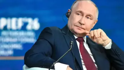 Putin imzayı attı! Bu hatayı yapan Ruslara acımayacak