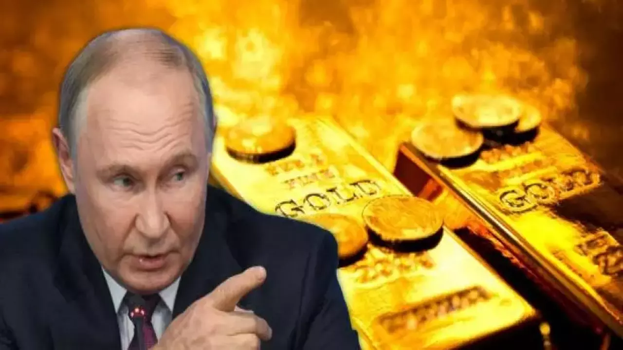 Putin kararname imzaladı! Altında yeni dönem: Resmen yasaklandı