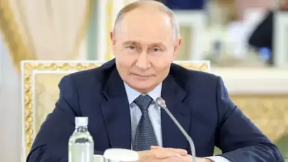 Putin'den Avrupa'ya yeşil ışık: İsterlerse diyalog tekrar başlayabilir