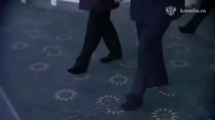 Putin'den Kazan'da cami ziyareti: İslam dünyasına saygı duruşu çok konuşuldu