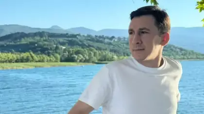 Rahatsızlanıp kaza yapan motosiklet sürücüsü öldü